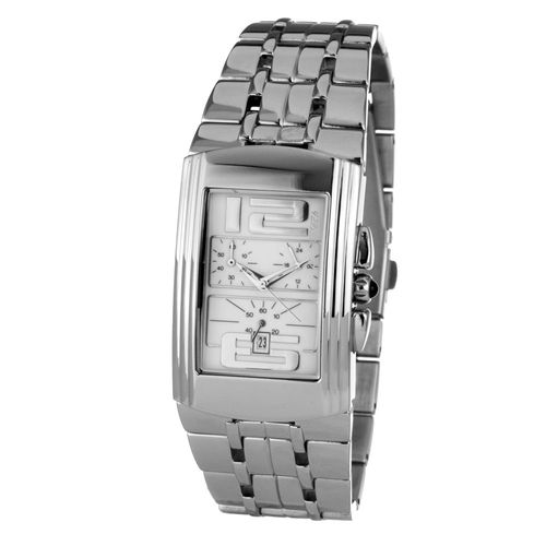 Montre Homme Chronotech Ct7018b-06m