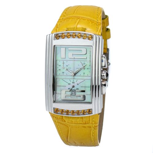 Montre Femme Chronotech Ct7018b-06s