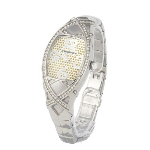 Montre Femme Chronotech Ct7026ls-15m