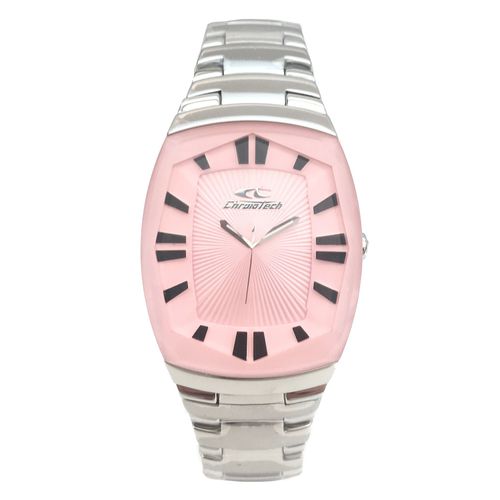 Montre Femme Chronotech Ct7065l-07m