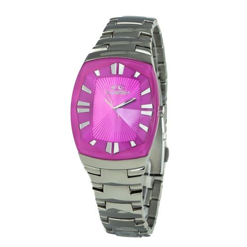 Montre Femme Chronotech Ct7065l-25m