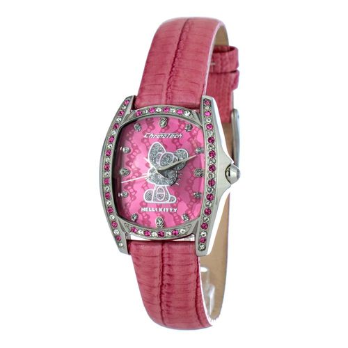 Montre Femme Chronotech Ct7094ss-37