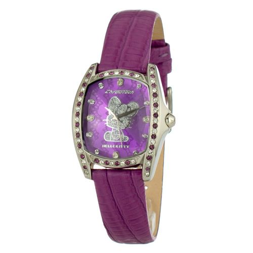 Montre Femme Chronotech Ct7094ss-38