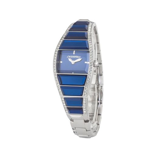 Montre Femme Chronotech Ct7099ls-03m