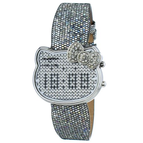 Montre Femme Chronotech Ct7104l-02