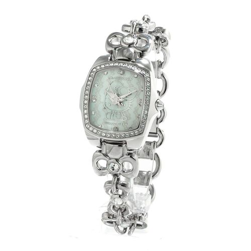 Montre Femme Chronotech Ct7105ls-18m