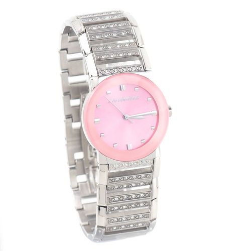 Montre Femme Chronotech Ct7146ls-08m