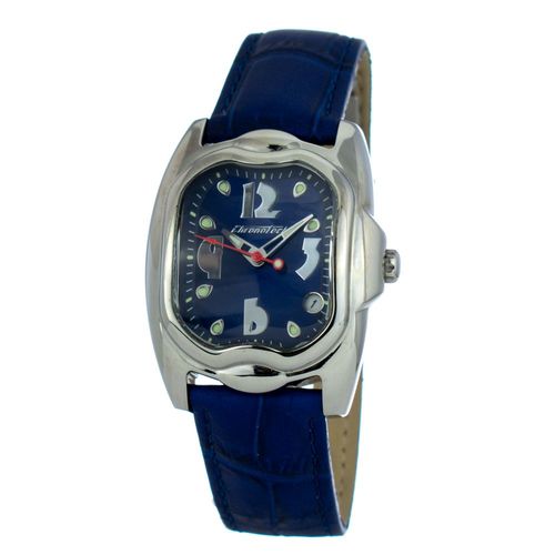 Montre Femme Chronotech Ct7274l-03