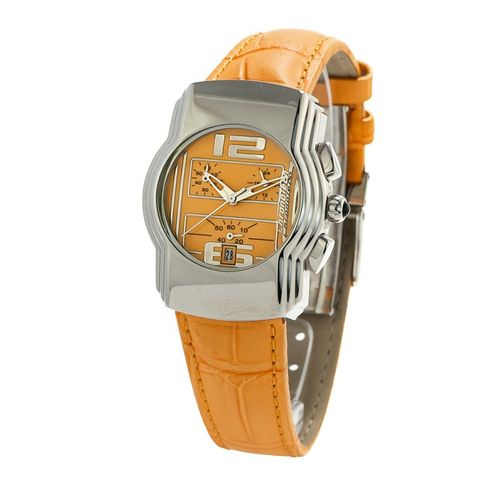Montre Femme Chronotech Ct7280b-07