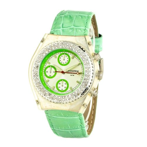 Montre Femme Chronotech Ct7284s-07