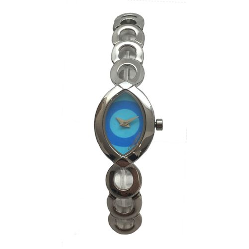 Montre Femme Chronotech Ct7313s-03m