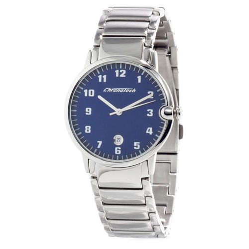 Montre Femme Chronotech Ct7325l-03m