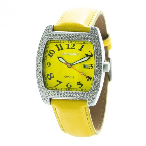 Montre Femme Chronotech Ct7435-05