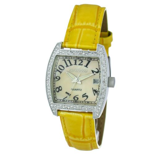 Montre Femme Chronotech Ct7435l-05