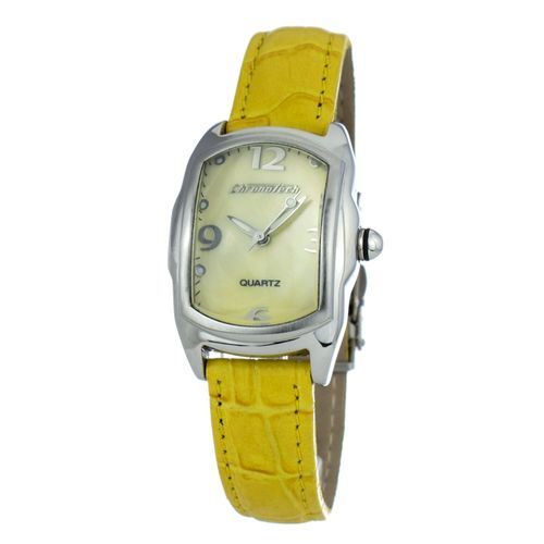 Montre Femme Chronotech Ct7437l-05