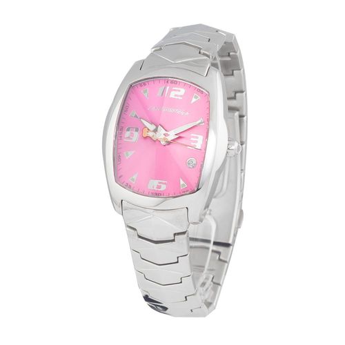 Montre Femme Chronotech Ct7504l-07m