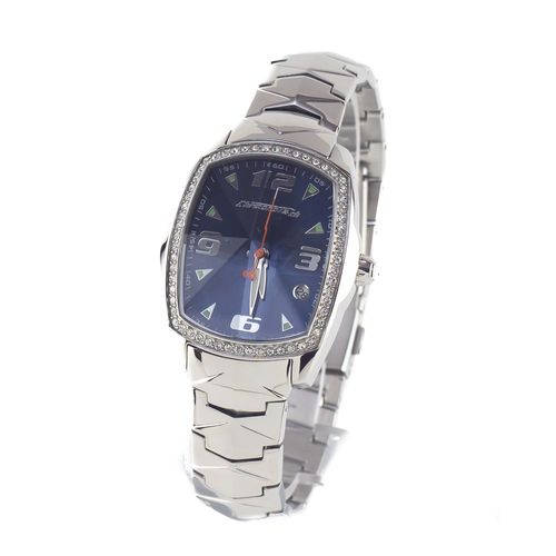 Montre Femme Chronotech Ct7504ls-03m