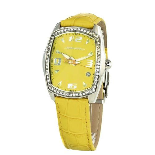 Montre Femme Chronotech Ct7504ls-05