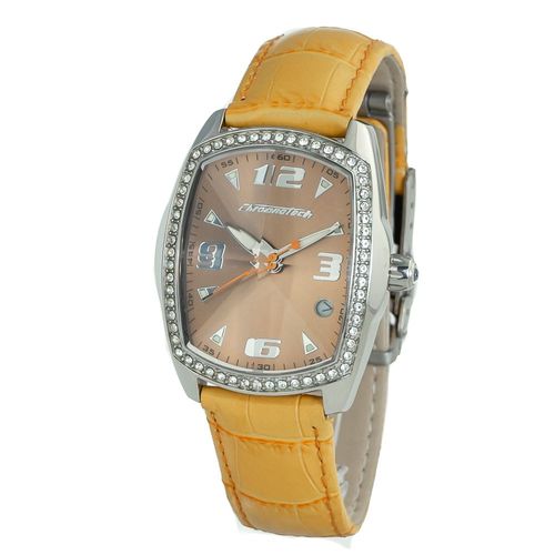 Montre Femme Chronotech Ct7504ls-06