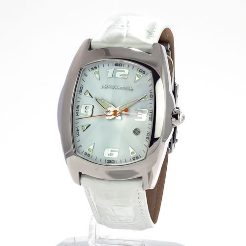 Montre Homme Chronotech Ct7504m-B