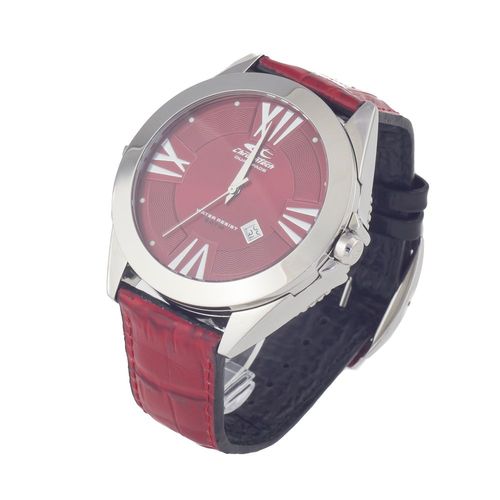 Montre Homme Chronotech Ct7636m-02
