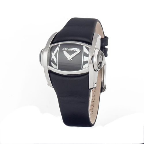 Montre Femme Chronotech Ct7681l-02