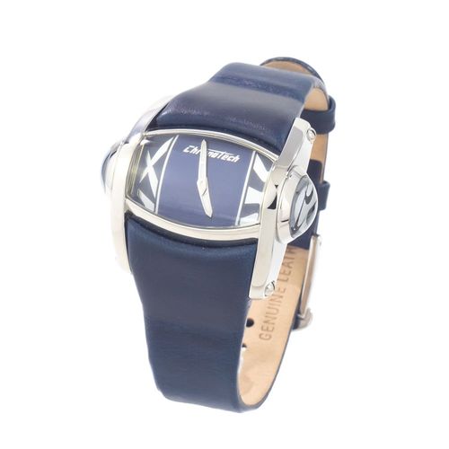 Montre Femme Chronotech Ct7681l-03