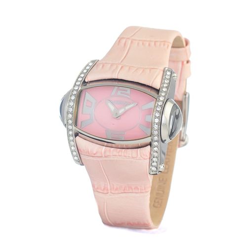 Montre Femme Chronotech Ct7681l-27s