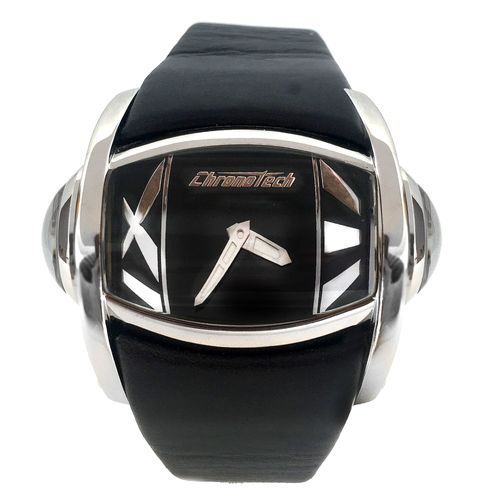 Montre Femme Chronotech Ct7681m-02