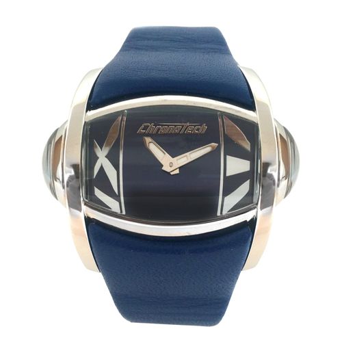Montre Femme Chronotech Ct7681m-03
