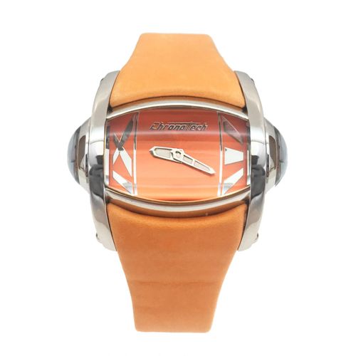 Montre Femme Chronotech Ct7681m-06