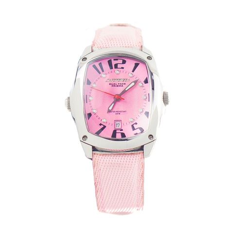 Montre Femme Chronotech Ct7696l-04