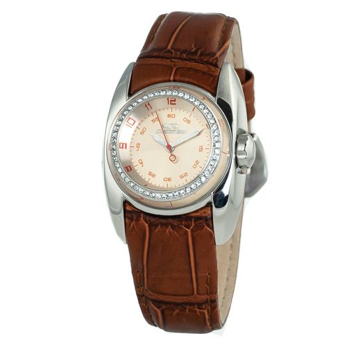 Montre Femme Chronotech Ct7704ls-06
