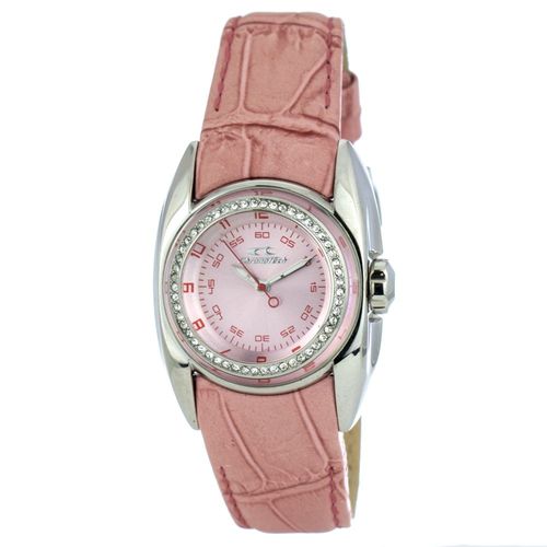 Montre Femme Chronotech Ct7704ls-07