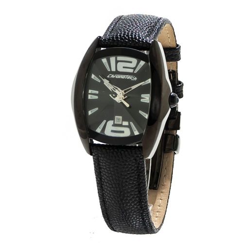 Montre Femme Chronotech Ct7814l-01