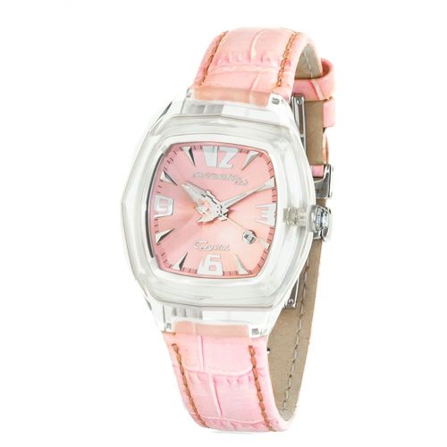 Montre Femme Chronotech Ct7888l-07