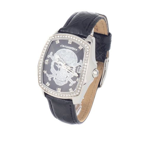 Montre Femme Chronotech Ct7896ls-102