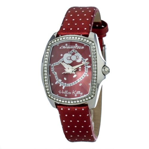 Montre Femme Chronotech Ct7896ls-41