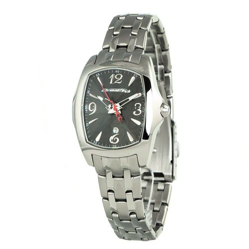 Montre Femme Chronotech Ct7896s-12mgs
