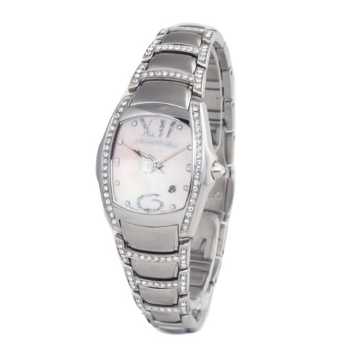 Montre Femme Chronotech Ct7896ss-17m