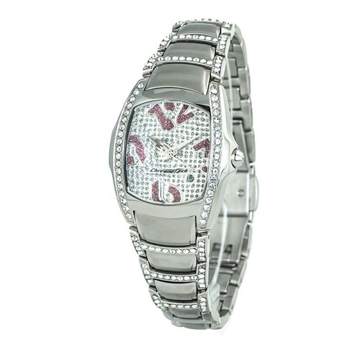 Montre Femme Chronotech Ct7896ss-71m