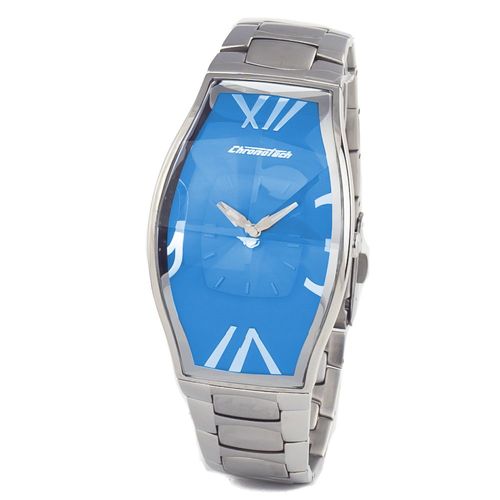 Montre Femme Chronotech Ct7932l-01m