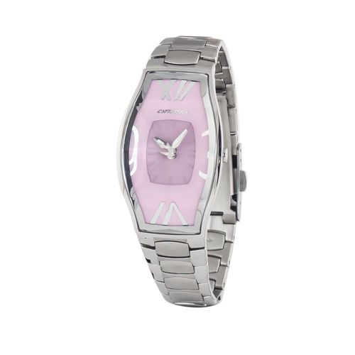 Montre Femme Chronotech Ct7932l-07m