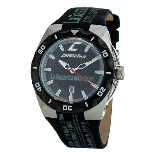 Montre Homme Chronotech Ct7935m-12