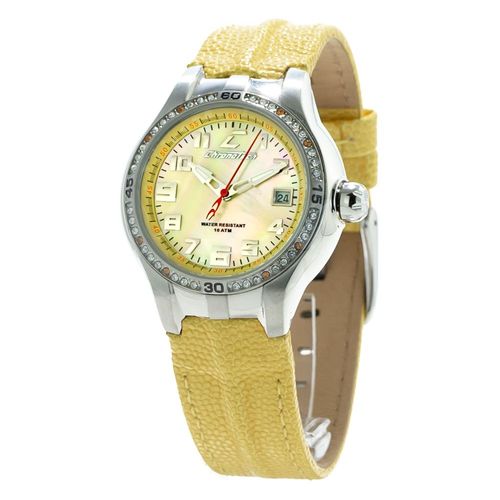 Montre Femme Chronotech Ct7980l-05s