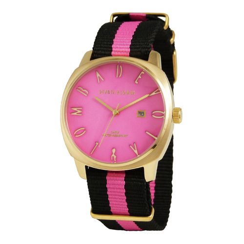Montre Homme Devota & Lomba Dl008mspbk-Pk