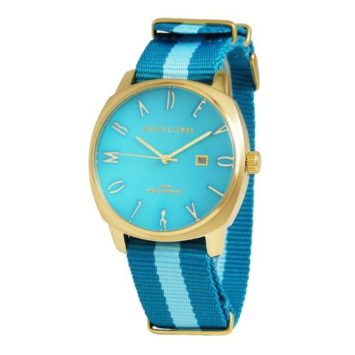 Montre Homme Devota & Lomba Dl008mspblbl-