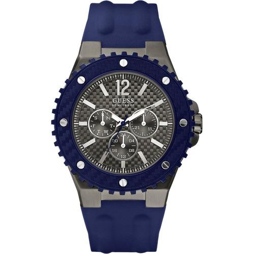 Montre Homme Guess W11619g2