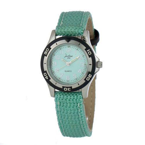 Montre Femme Justina 32557v