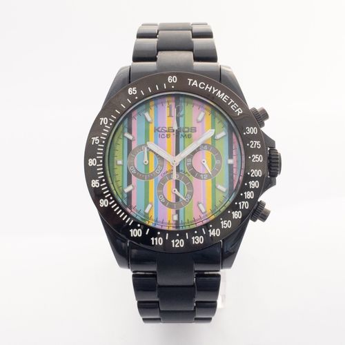 Montre Femme K&bros 9517-4-600